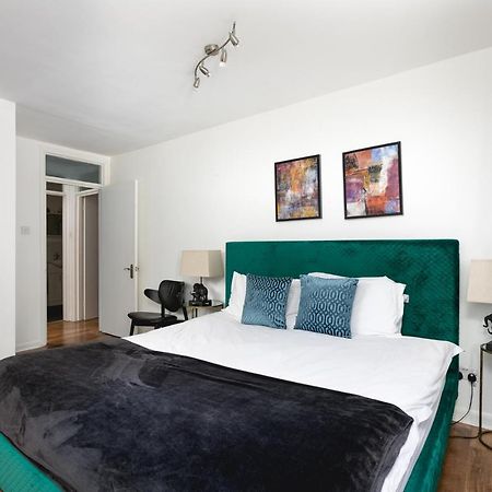 Вилла 3Beds Mews House In Oxford Circus Лондон Экстерьер фото