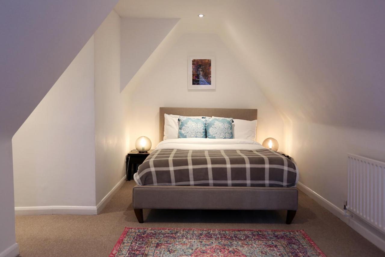 Вилла 3Beds Mews House In Oxford Circus Лондон Экстерьер фото
