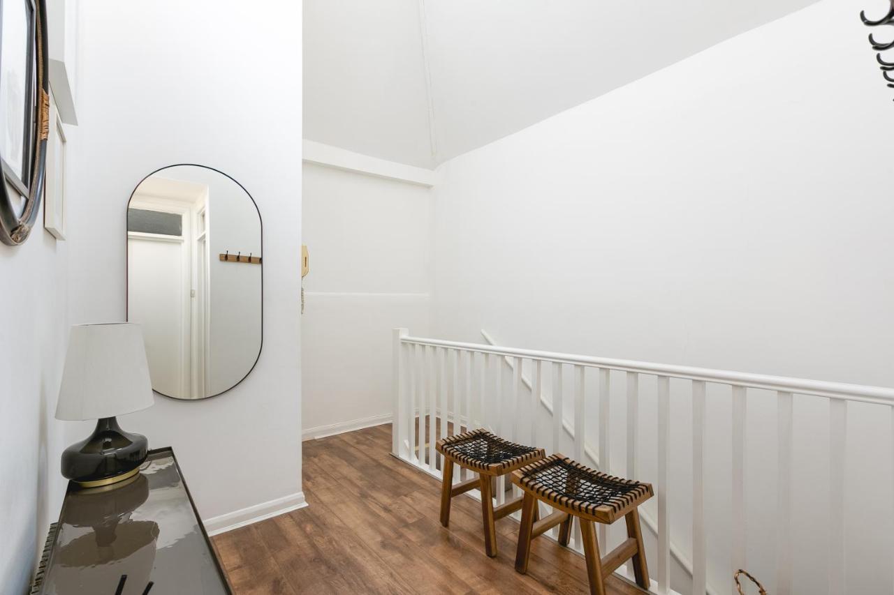 Вилла 3Beds Mews House In Oxford Circus Лондон Экстерьер фото