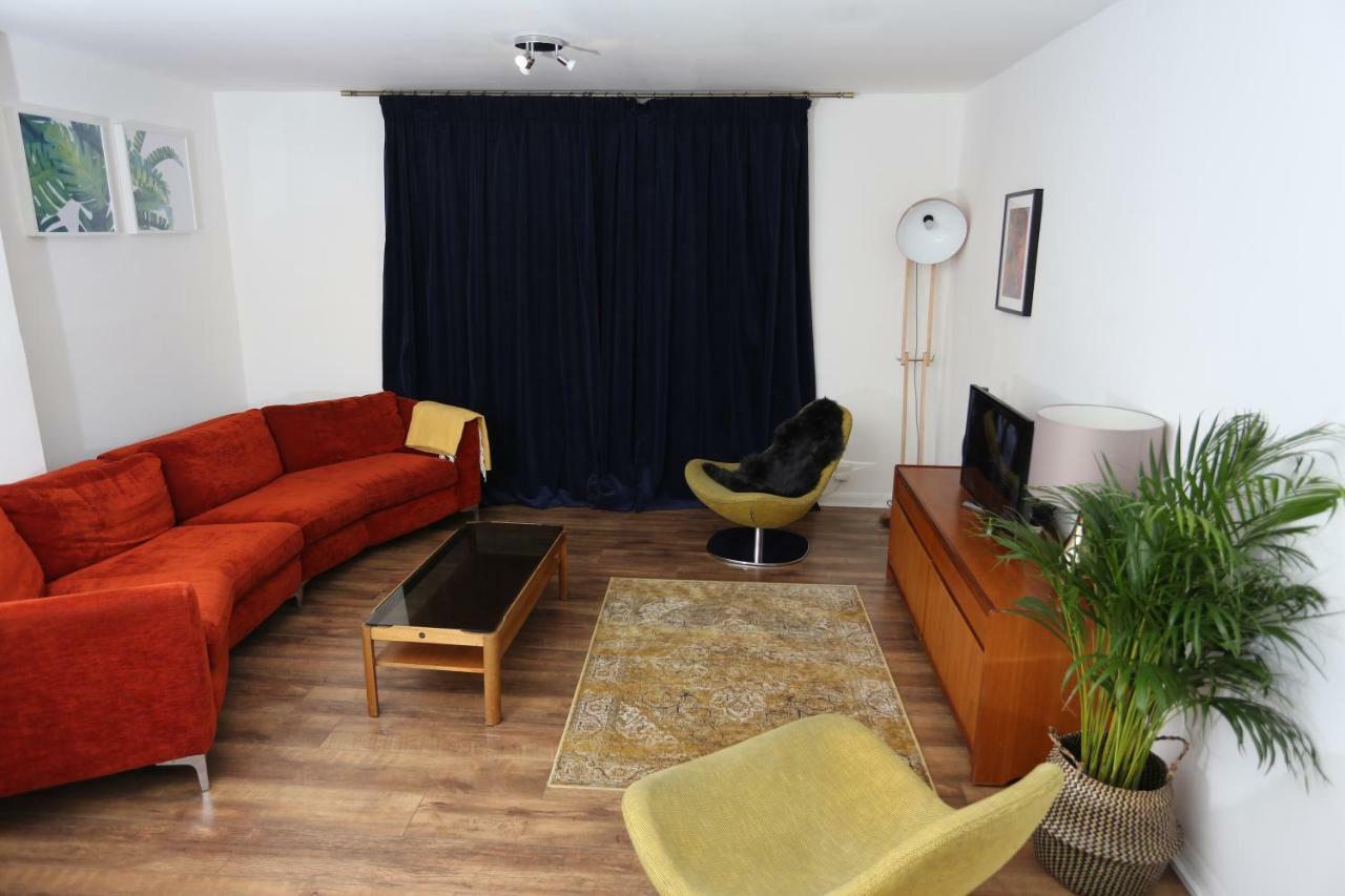 Вилла 3Beds Mews House In Oxford Circus Лондон Экстерьер фото